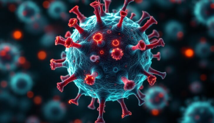 Escherichia coli Infection