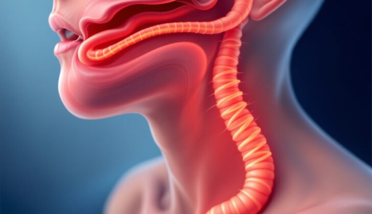 Esophageal Stricture