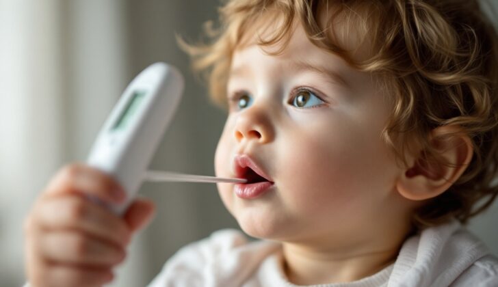 Fever of Unknown Origin