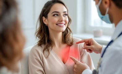 Fibrocystic Breast Disease