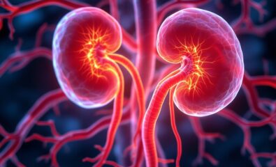 Fibromuscular Dysplasia