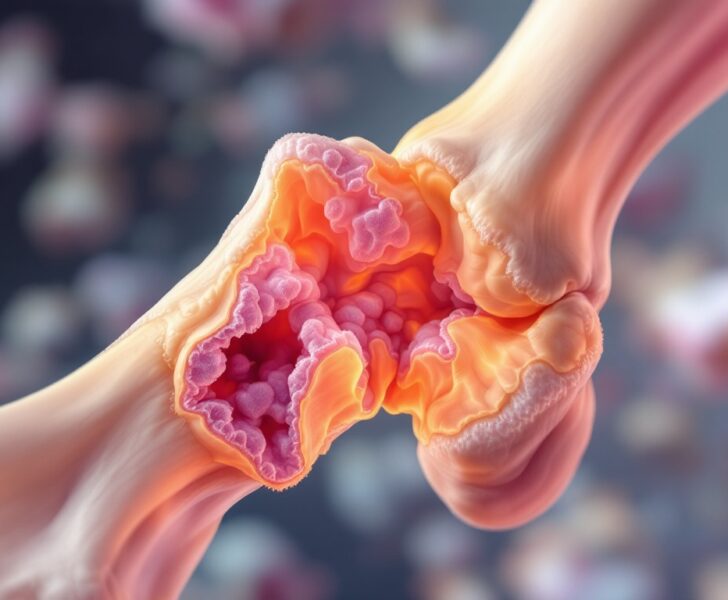 Fibrous Dysplasia