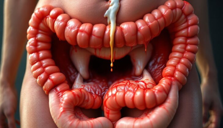 Fistula-in-Ano (Anal Fistula)