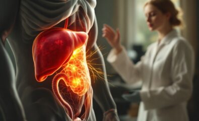 Fitz-Hugh-Curtis Syndrome