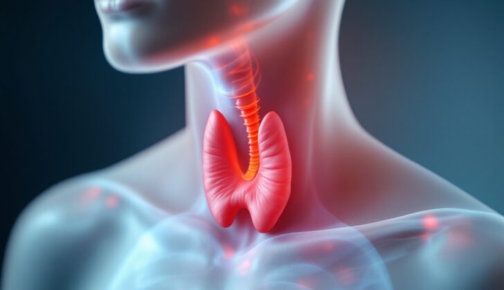 Follicular Thyroid Cancer
