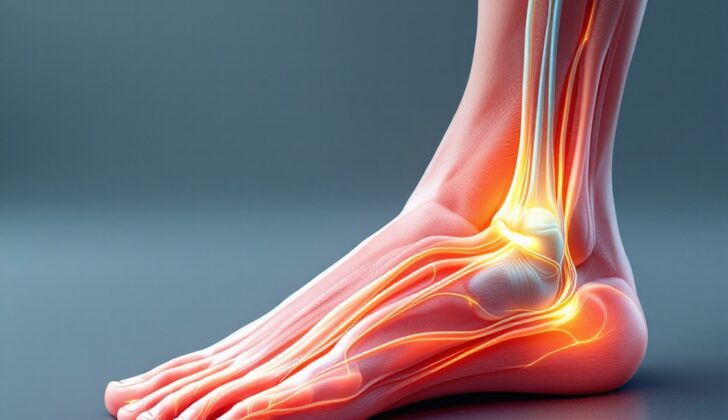 Foot Drop