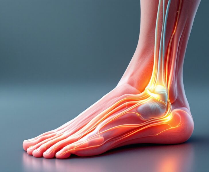 Foot Drop