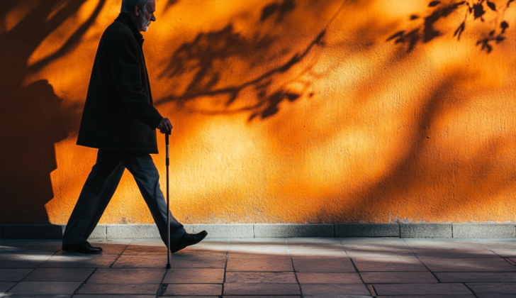 Gait Disturbances