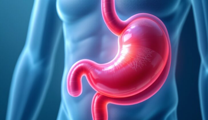Gastric Outlet Obstruction
