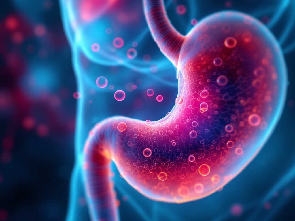 Gastric Polyp