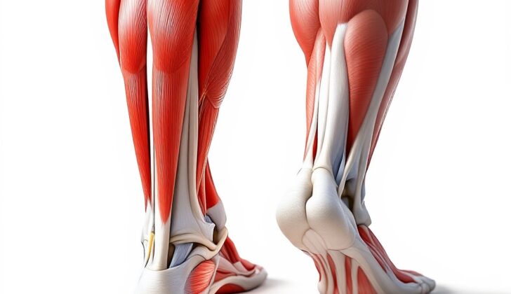 Gastrocnemius Rupture