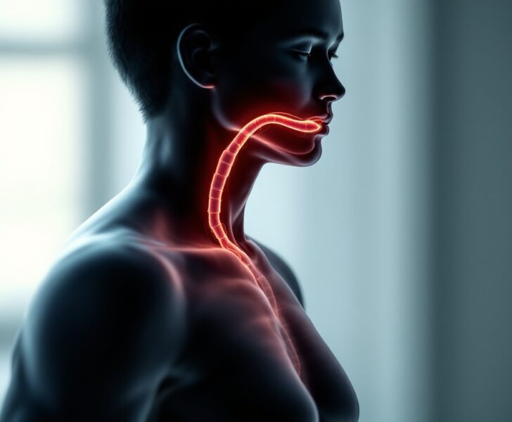 Gastroesophageal Reflux Disease