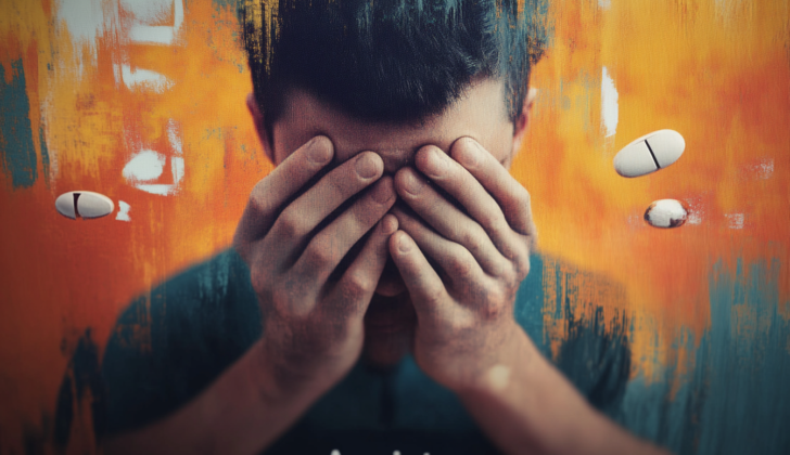 Generalized Anxiety Disorder