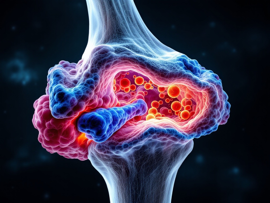 Giant Cell Tumor (Osteoclastoma)