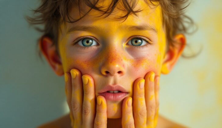 Gilbert Syndrome
