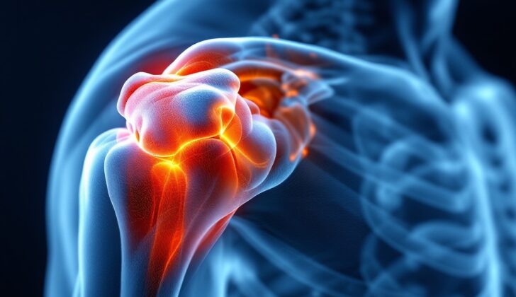 Glenoid Fractures