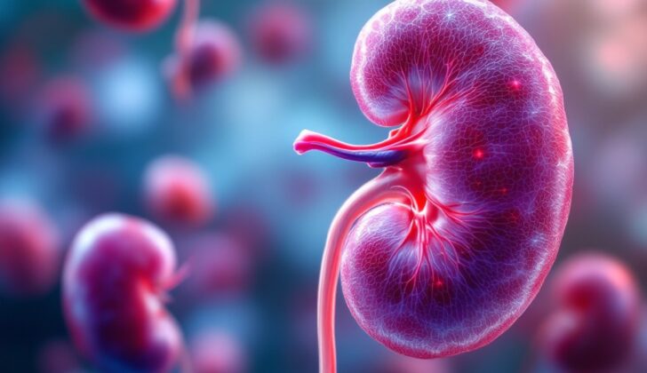 Glomerulonephritis