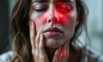 Glossopharyngeal Neuralgia