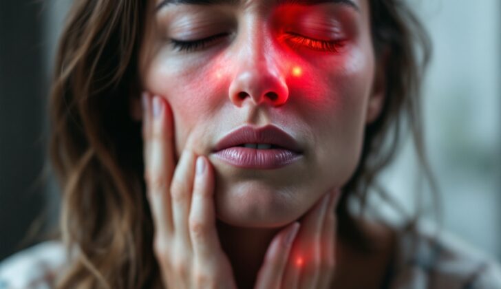 Glossopharyngeal Neuralgia