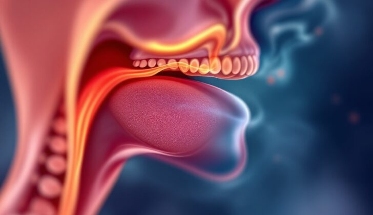 Airway Glottic Insufficiency