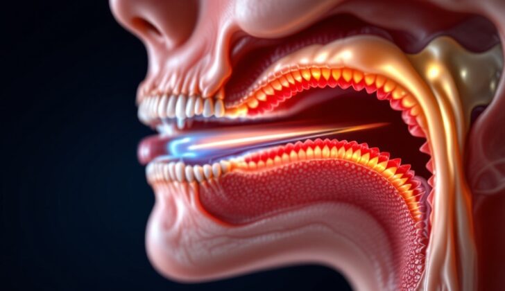 Glottic Stenosis