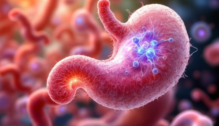 Glucagonoma Syndrome