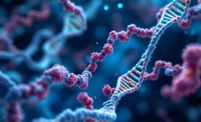 Glycogen Storage Disease