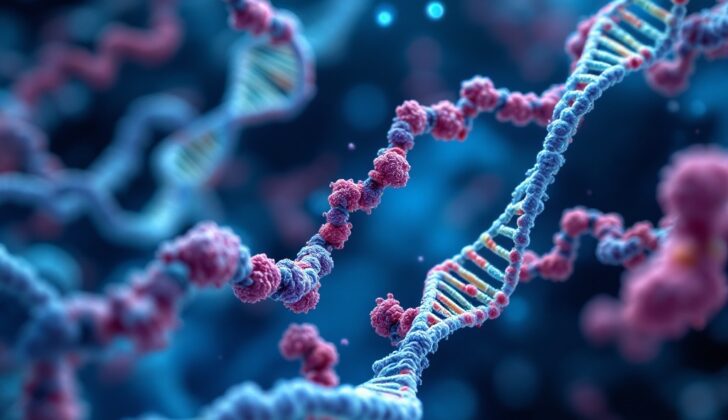 Glycogen Storage Disease