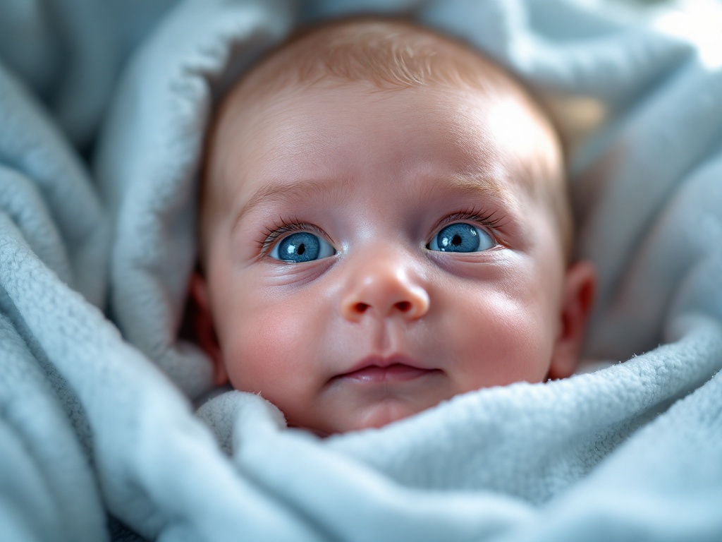 Gonococcal Conjunctivitis