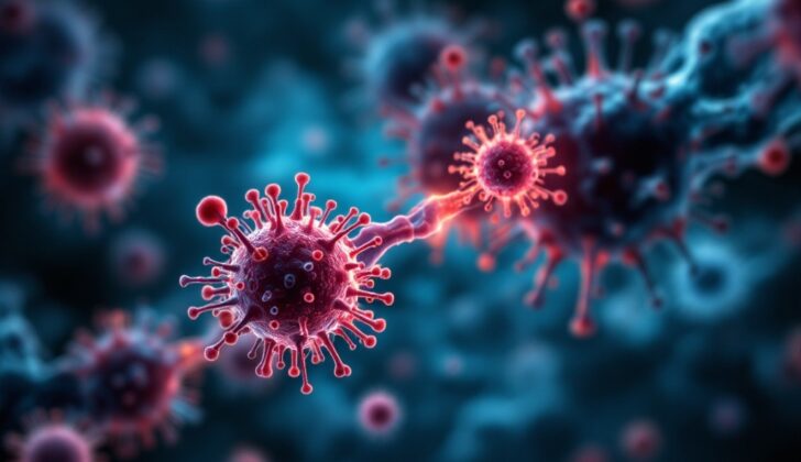 Graft-Versus-Host Disease
