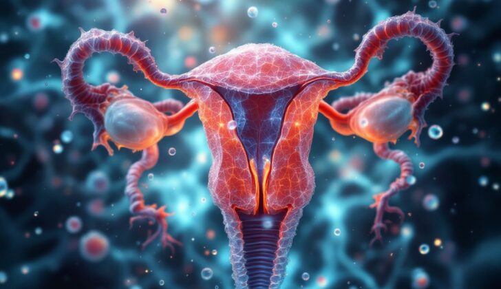 Granulosa Theca Cell Tumors of the Ovary