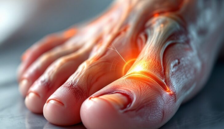 Hallux Rigidus