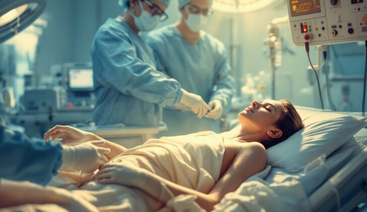 Halothane Toxicity