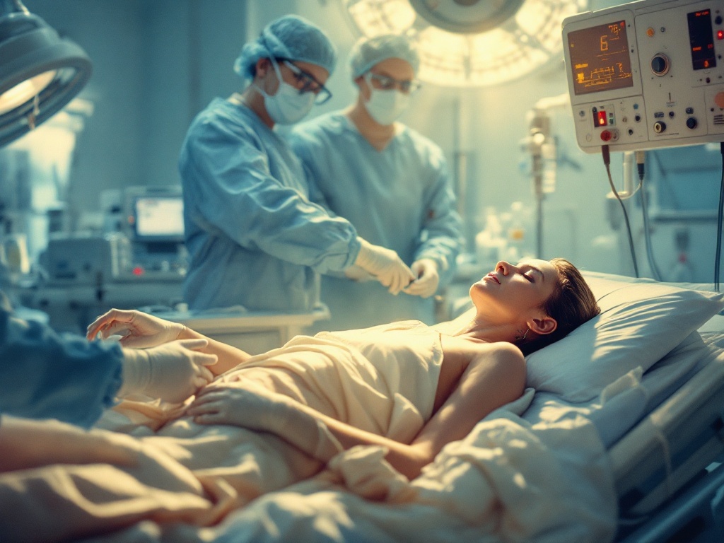 Halothane Toxicity