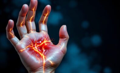 Hand Extensor Tendon Lacerations
