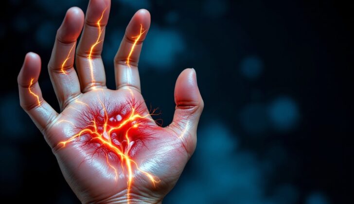 Hand Extensor Tendon Lacerations