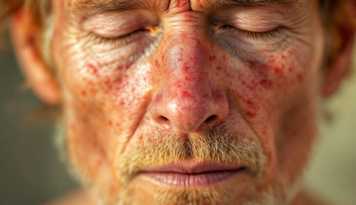 Hartnup Disease