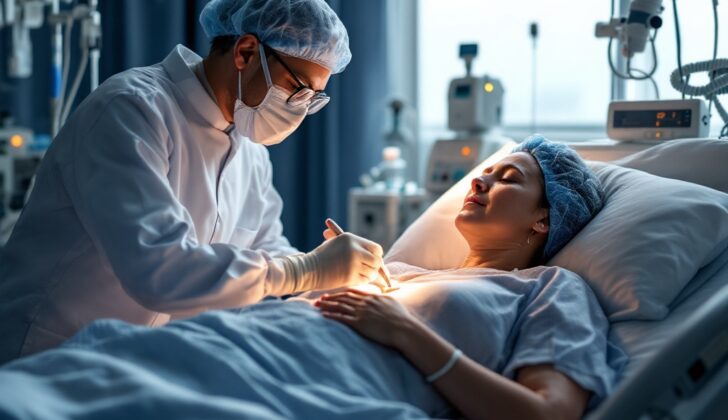 Heart Transplantation Rejection