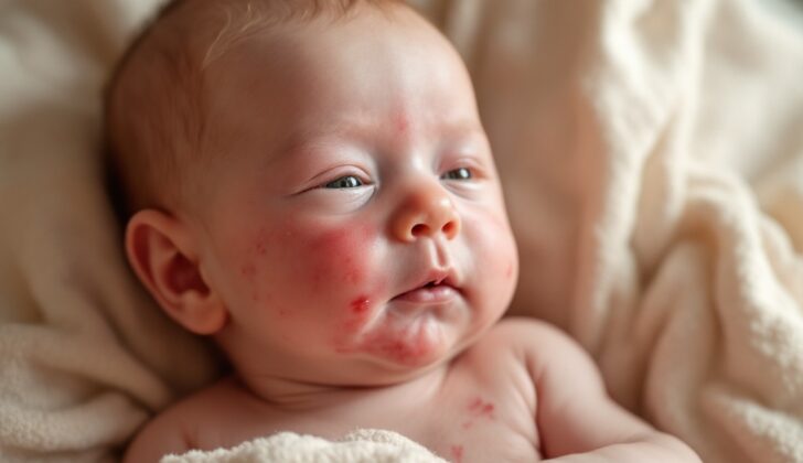 Congenital and Infantile Hepatic Hemangioma