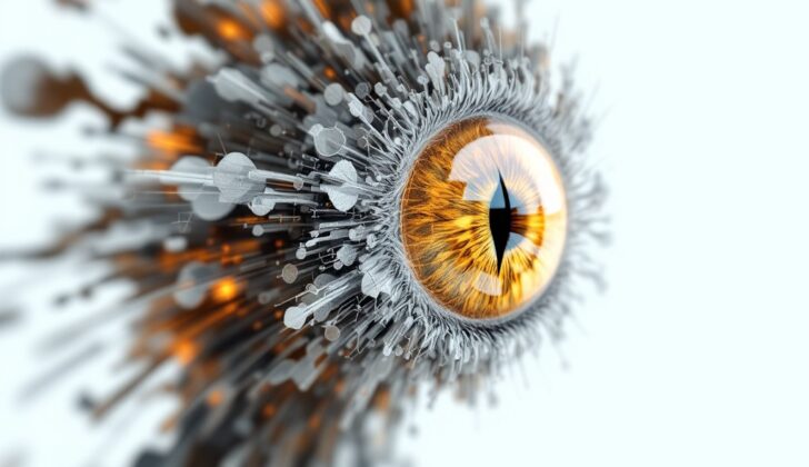 Hemianopsia