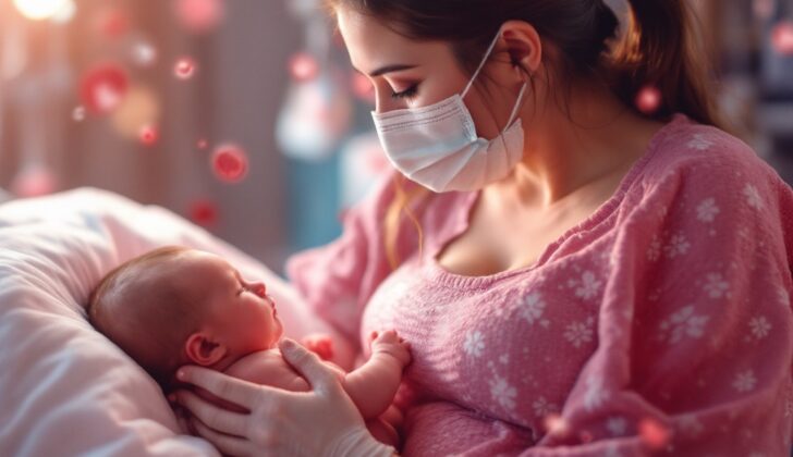 Hemolytic Disease of the Fetus and Newborn (Erythroblastosis Fetalis)
