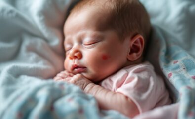 Hemorrhagic Disease of Newborn