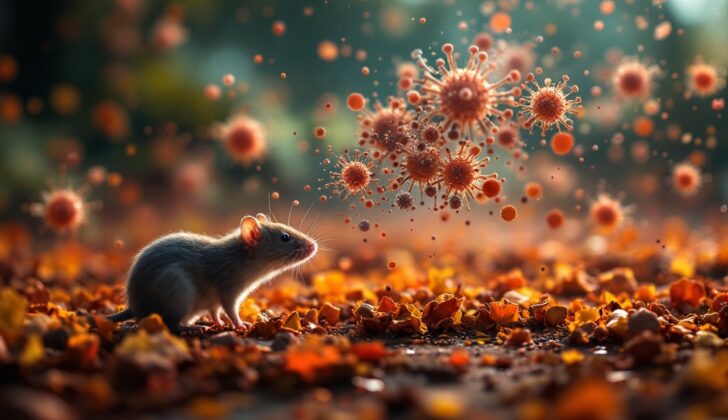 Hemorrhagic Fever Renal Syndrome