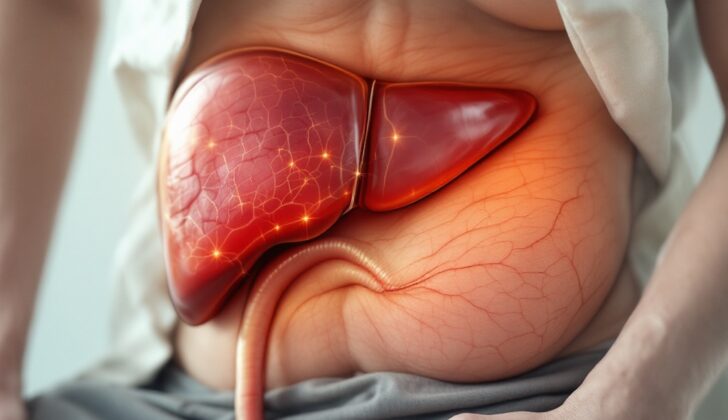 Hepatic Failure