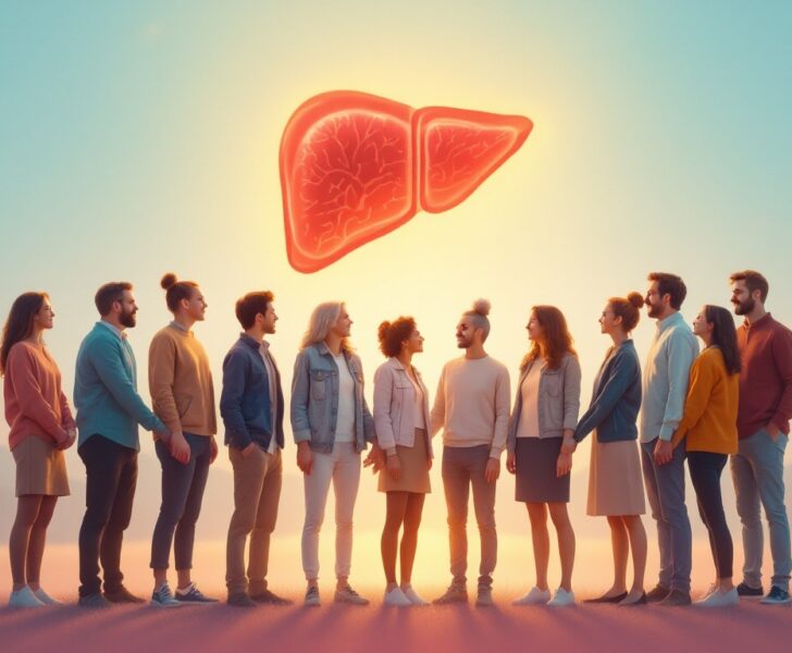 Hepatocellular Carcinoma