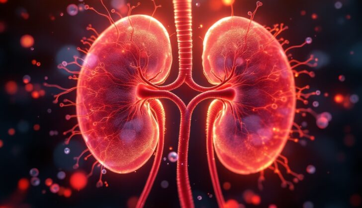Hepatorenal Syndrome