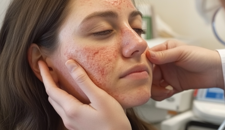 Ramsay Hunt Syndrome
