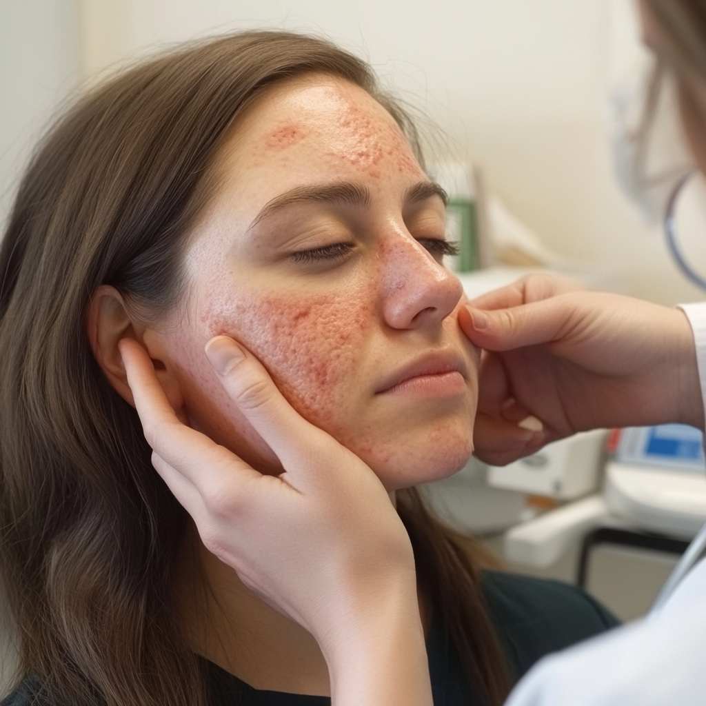 Ramsay Hunt Syndrome