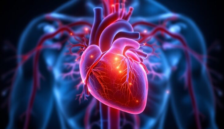 High-Output Cardiac Failure
