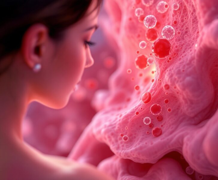 High-Grade Squamous Intraepithelial Lesion of the Cervix